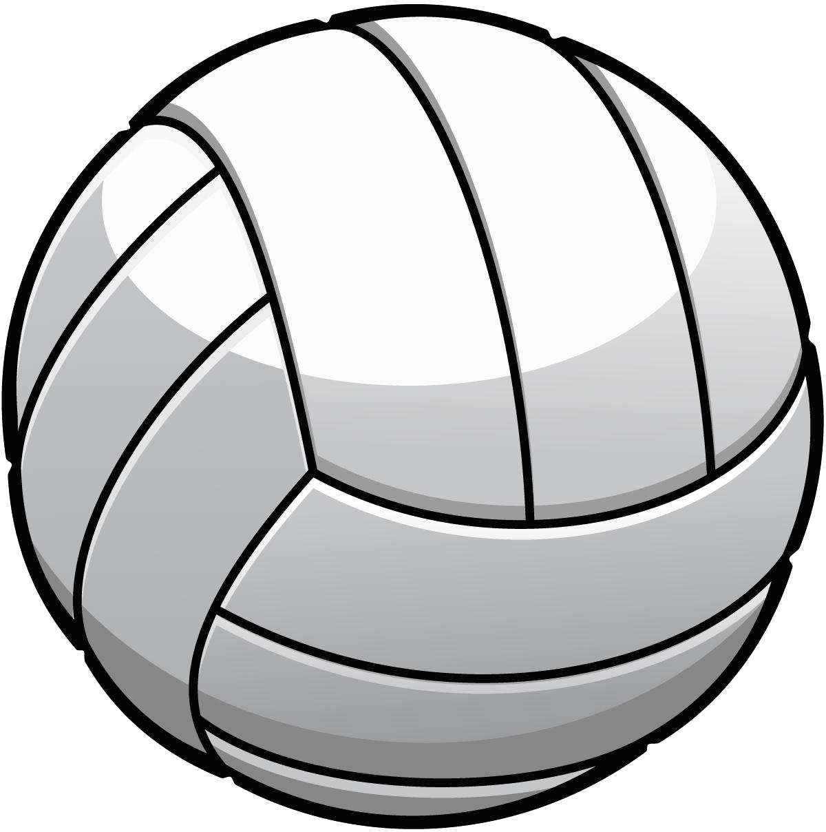 Volleyball Bola Voli Png